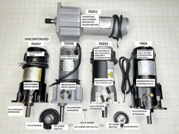NEW KEY_MOTORS WITH DESCRIPTION
